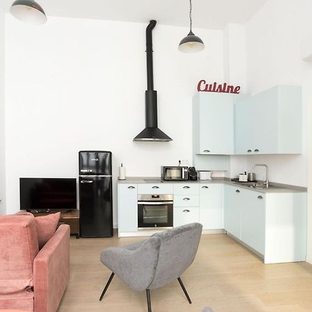 Apartamento Centro Deluxe 加的斯 外观 照片