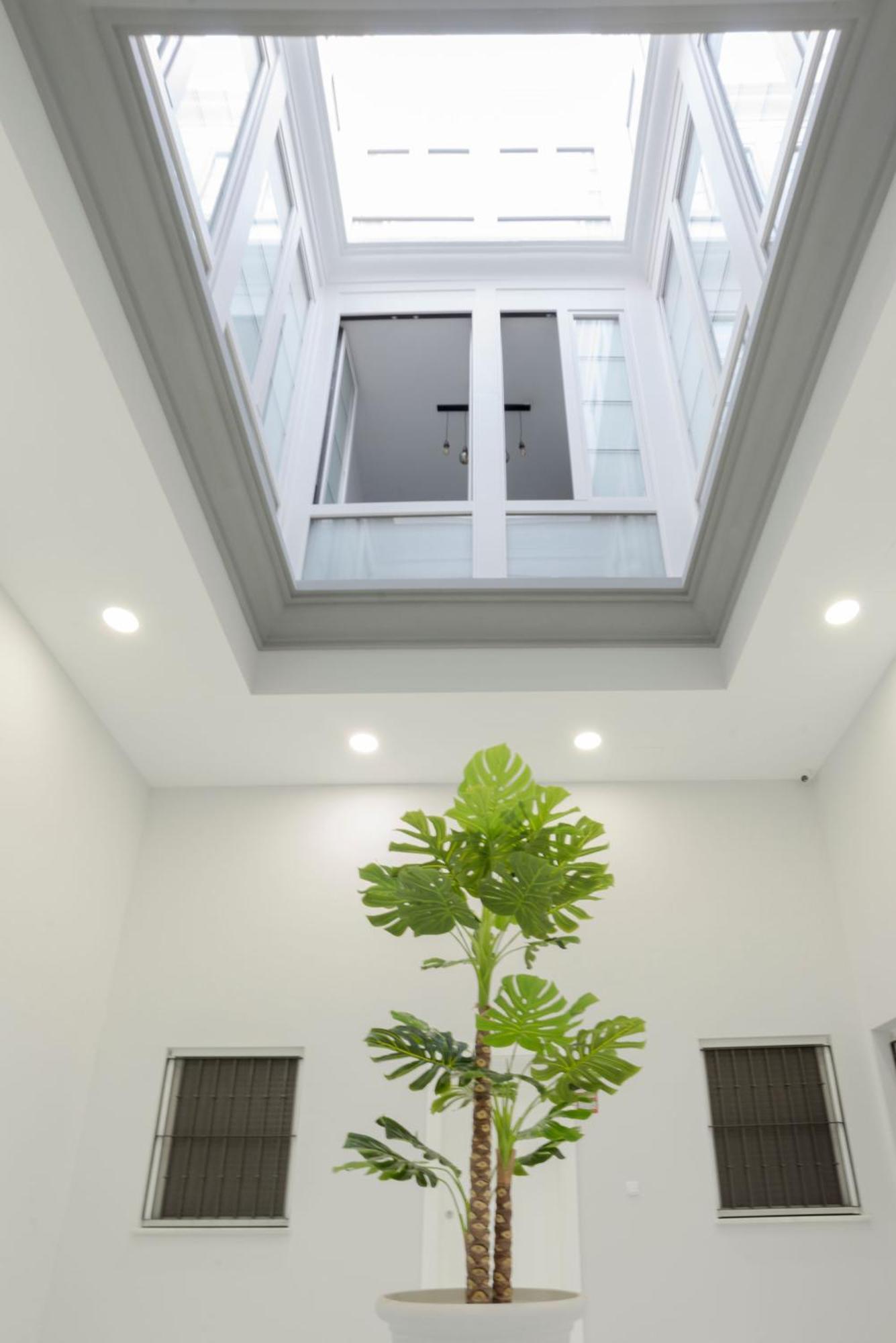 Apartamento Centro Deluxe 加的斯 外观 照片